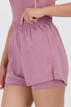 Calções Bolso Fila