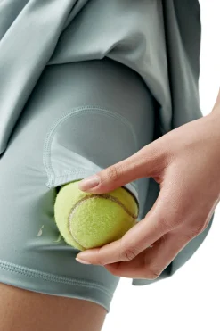 Calções Born Living Yoga Garros