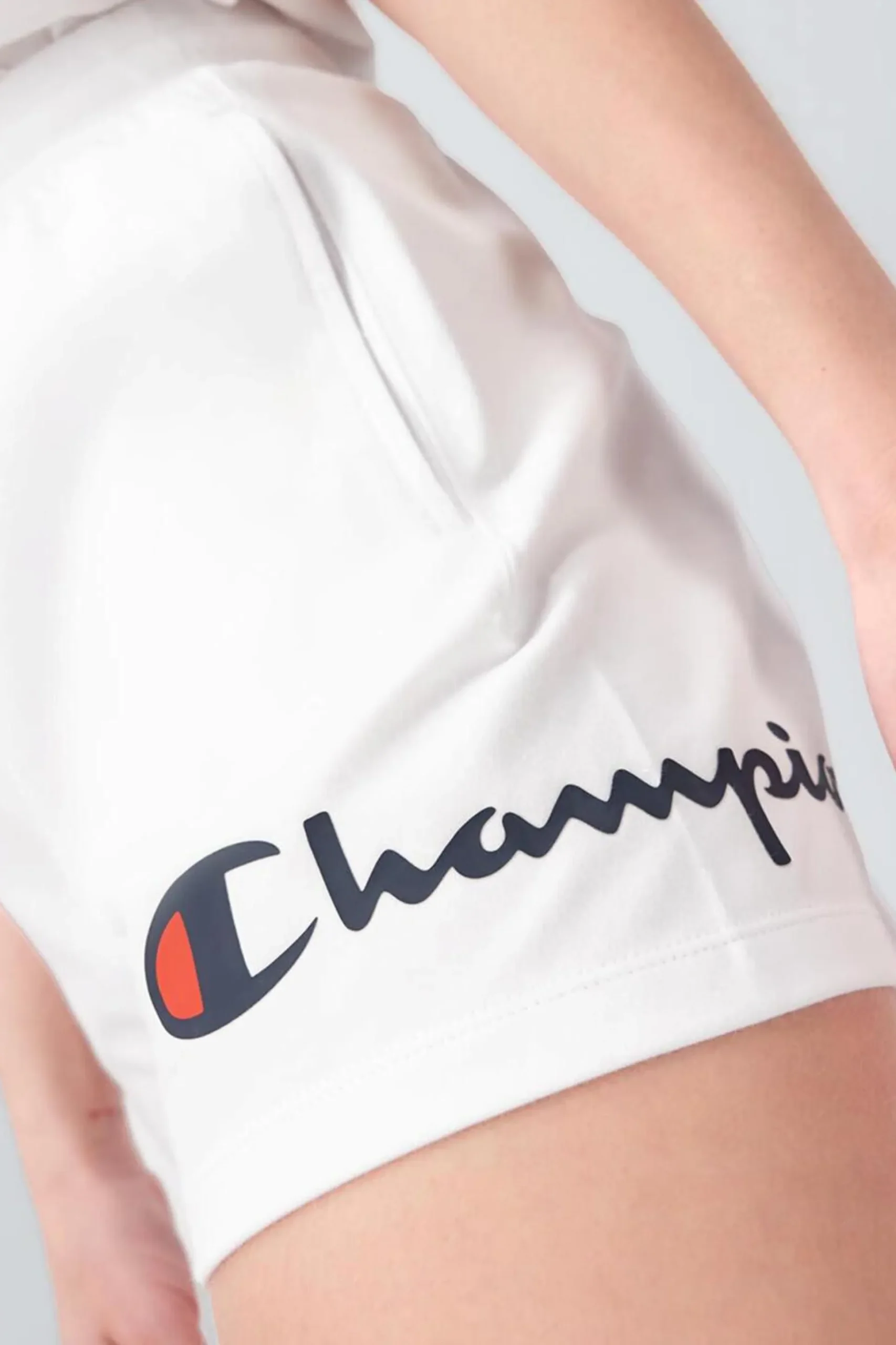 Calções Champion