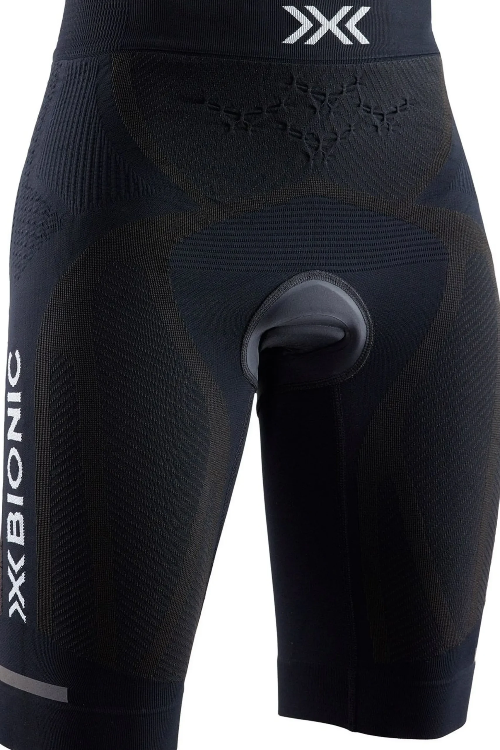 Calções Culotte The Trick 4.0 Bike Zip X-bionic