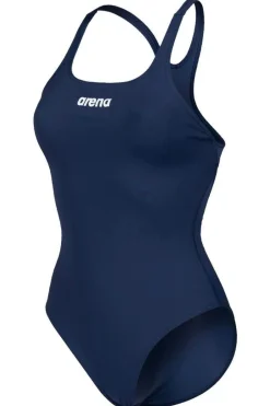 Calções De Banho Team Swim Pro Solid Navy Arena