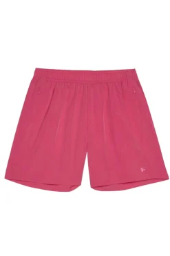 Calções De Fitness E Praia Mulher 4f. Pink