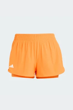 Calções De Jogo 2 Em 1 Tennis Climacool adidas