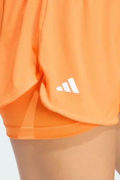 Calções De Jogo 2 Em 1 Tennis Climacool adidas