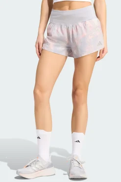Calções De Running Com Estampado Animal Adi365 Iconic adidas
