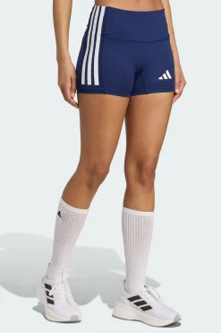 Calções De Voleibol Com 3 Riscas adidas