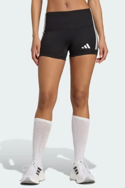 Calções De Voleibol Com 3 Riscas adidas