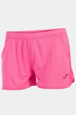 Calções Joma Hobby Fúcsia