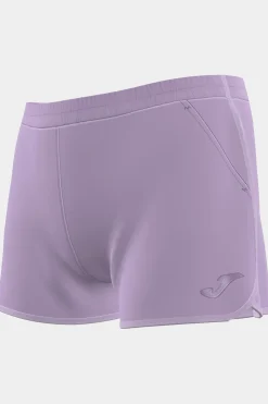 Calções Joma Hobby Roxo
