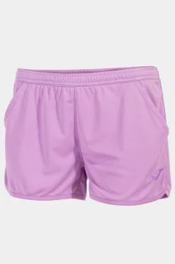 Calções Joma Hobby Roxo