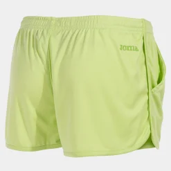 Calções Joma Hobby Verde