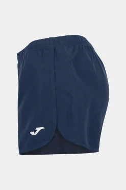 Calções Joma Ibiza Azul Marinho