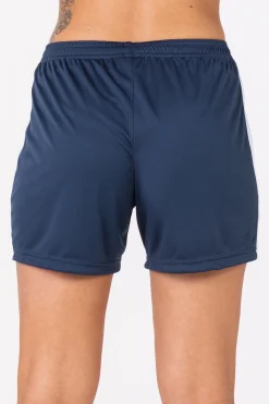 Calções Joma Maxi Azul Marinho Branco
