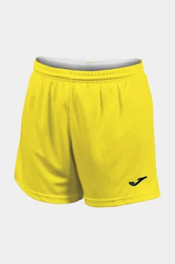 Calções Joma Paris II Amarelo