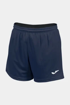 Calções Joma Paris II Azul Marinho