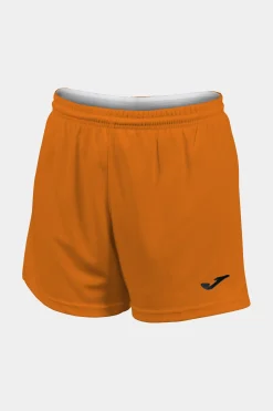 Calções Joma Paris II Laranja