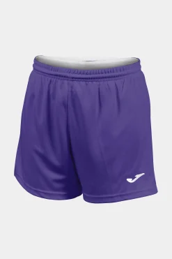 Calções Joma Paris II Roxo