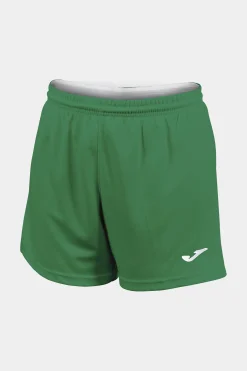 Calções Joma Paris II Verde