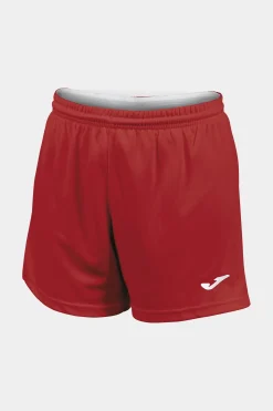 Calções Joma Paris II Vermelho