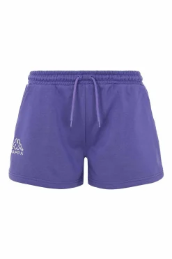 Calções Kappa Edilie