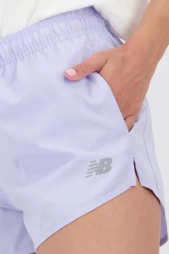 Calções New Balance