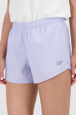 Calções New Balance