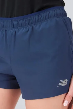 Calções New Balance