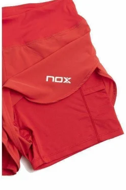Calções Nox Fit Pro