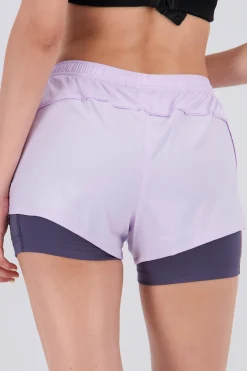 Calções Puma