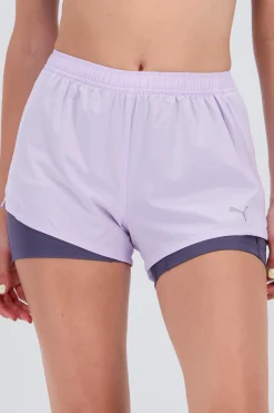 Calções Puma