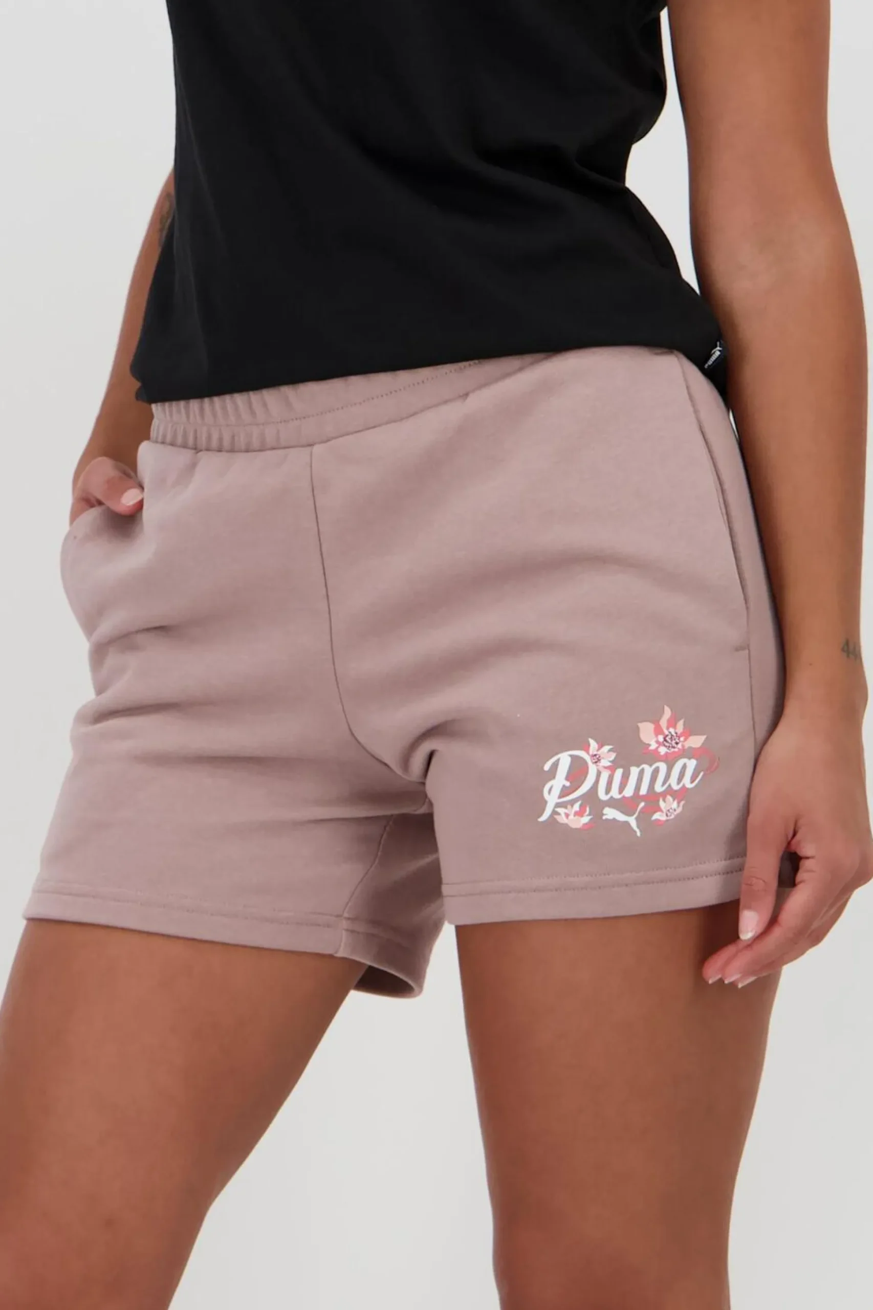 Calções Puma