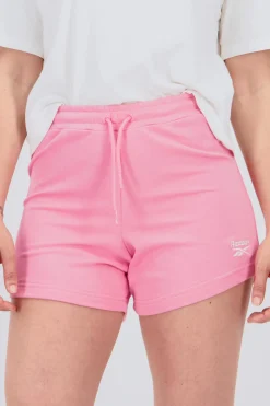 Calções Reebok