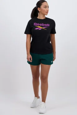 Calções Reebok