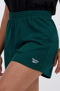 Calções Reebok