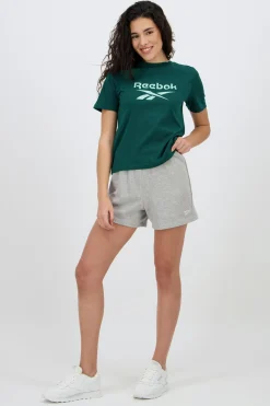 Calções Reebok
