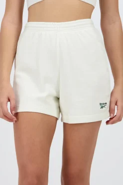 Calções Reebok