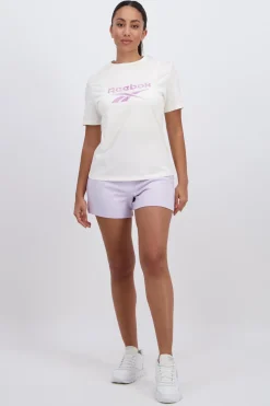 Calções Reebok