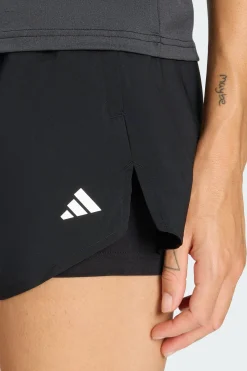 Calções Workout Essentials 2in1 adidas