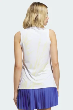 Camisa Polo Ultimate365 Tour Cool Feeling Fescue adidas