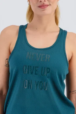 Camisola Alças Doone