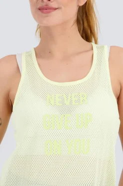 Camisola Alças Doone