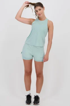 Camisola Alças Fila