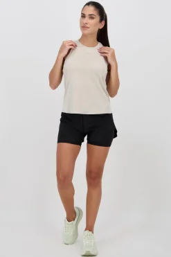Camisola Alças Fila