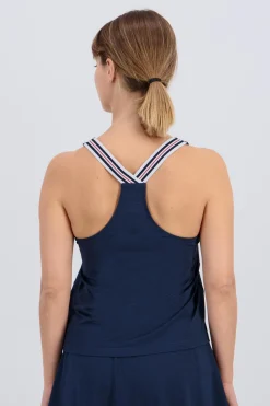 Camisola Alças Fila