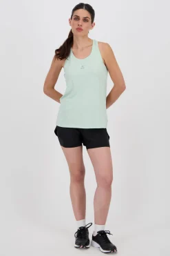 Camisola Alças Ipso