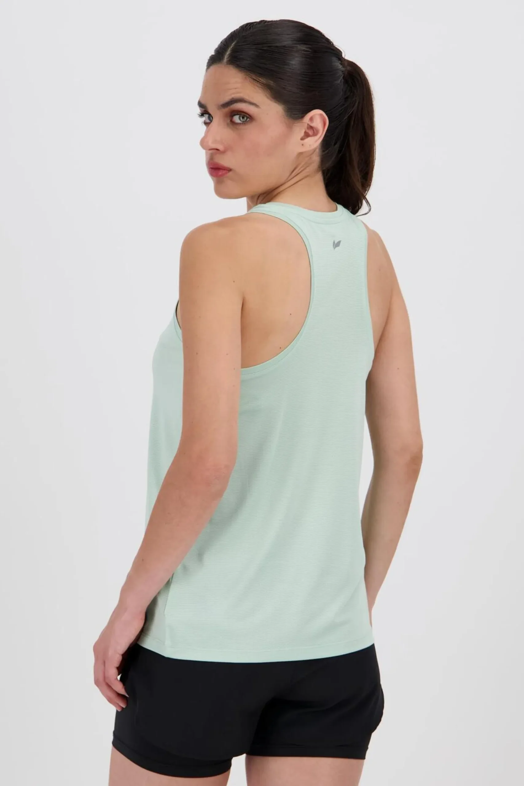 Camisola Alças Ipso