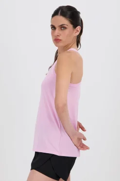 Camisola Alças Ipso