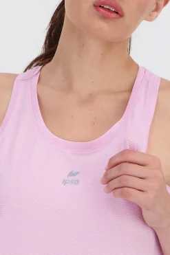 Camisola Alças Ipso