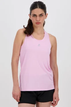 Camisola Alças Ipso