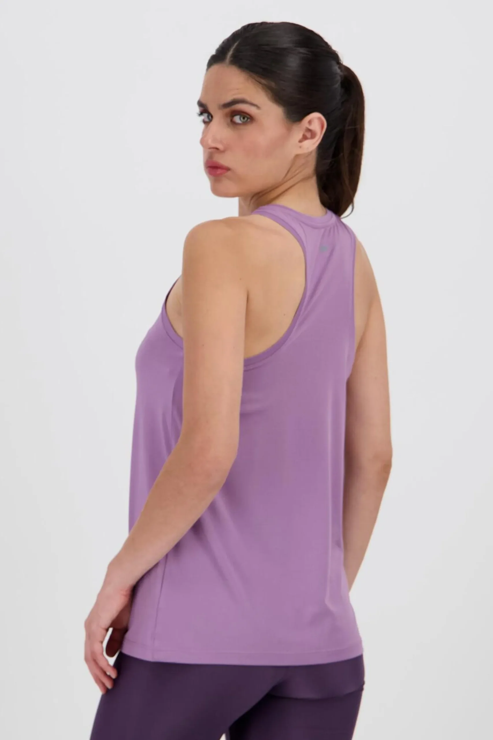 Camisola Alças Ipso